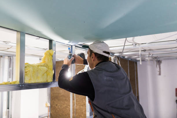 Trusted Depew, NY Insulation Contractor Experts