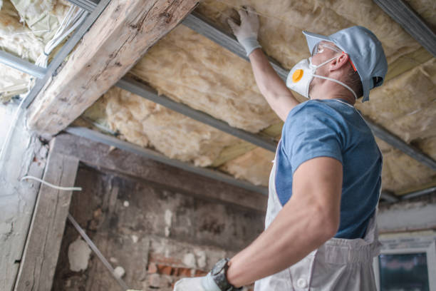 Best Spray Foam Insulation in Depew, NY