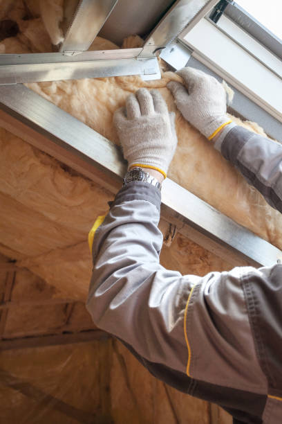 Best Insulation for Specific Applications in Depew, NY