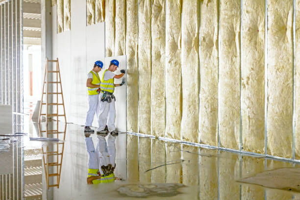 Types of Insulation We Offer in Depew, NY
